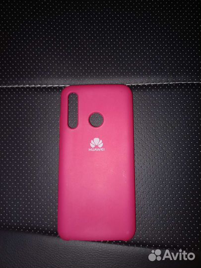 Чехол на телефон honor 10i / honor 20Lite