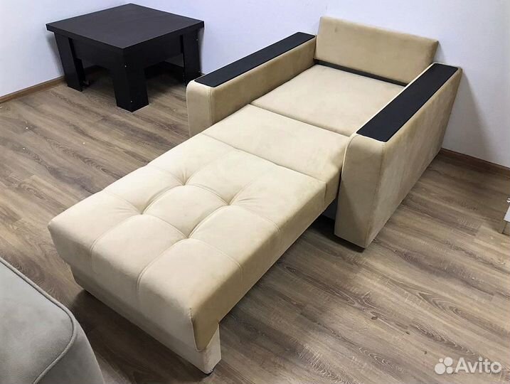 Кресло Boss в наличии
