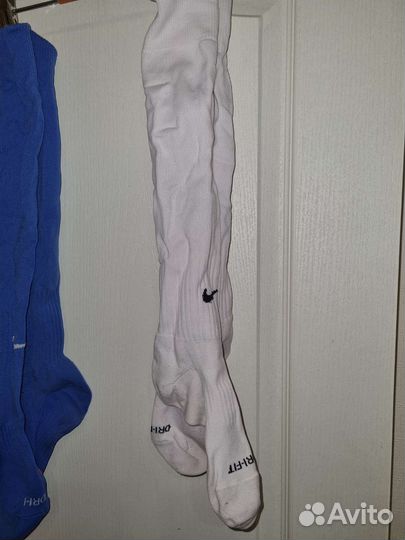 Гетры футбольные