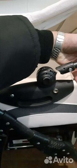 Запчасти и ремонт детских колясок