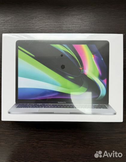 Mneh3 Macbook Pro 13 M2 8/10/ 8GB / 256 GB