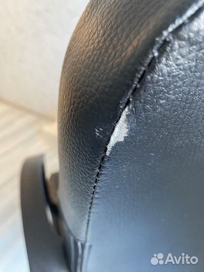 Компьютерное кресло торкел