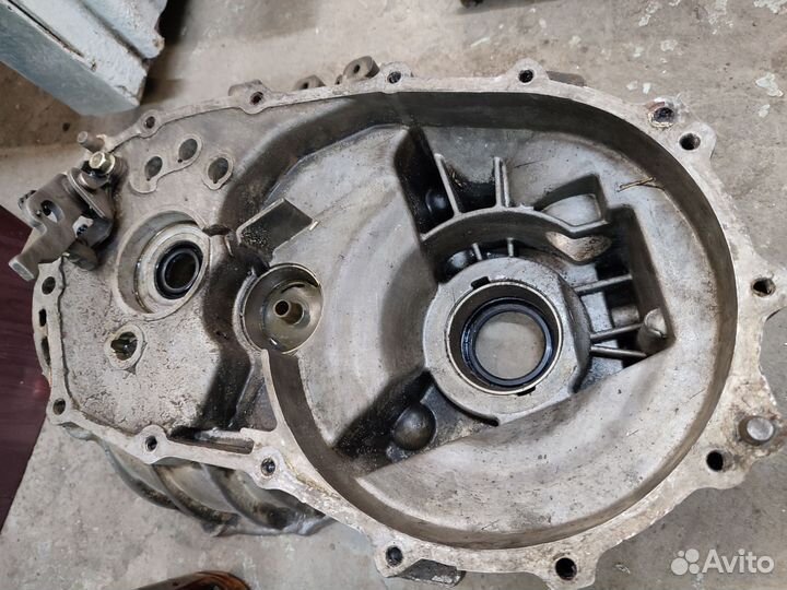 Кпп Лифан Солано 620