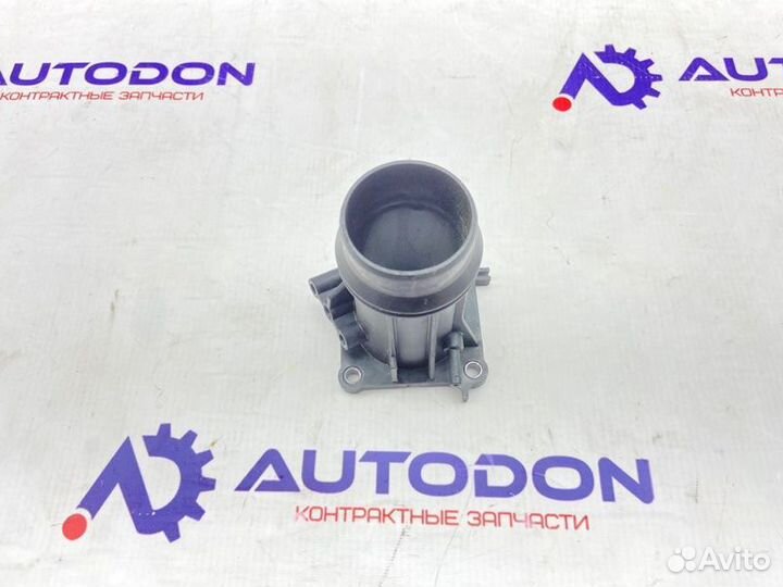 Трубка впускного коллектора Mercedes E-Класс W212