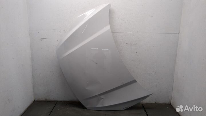 Капот Ford Escape 2020, 2020