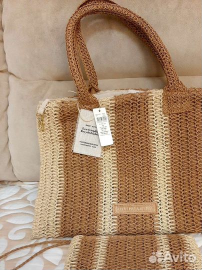 Сумка intimissimi