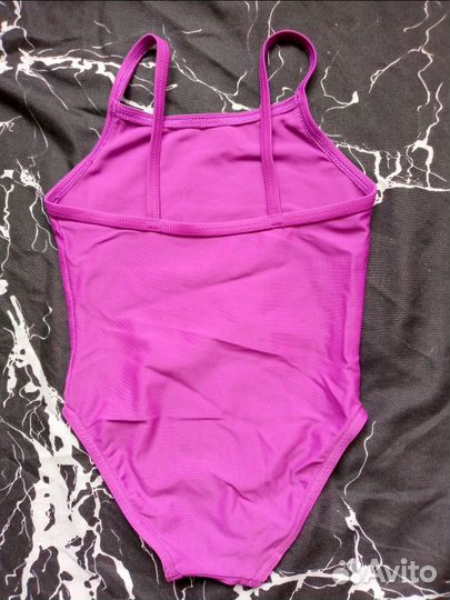 Купальник детский 80