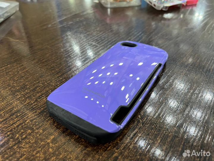 Чехол на iPhone 5 5s se