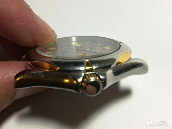 Механический дайвер Orient 469EF5-90 CA