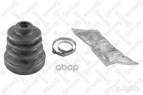 К-кт пыльника ШРУСа наружного Suzuki Grand Vitara