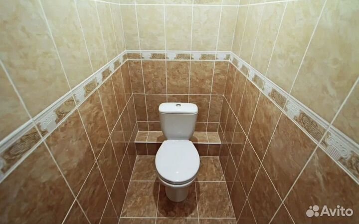 Укладка кафельной плитки