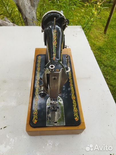 Швейная машина отличная