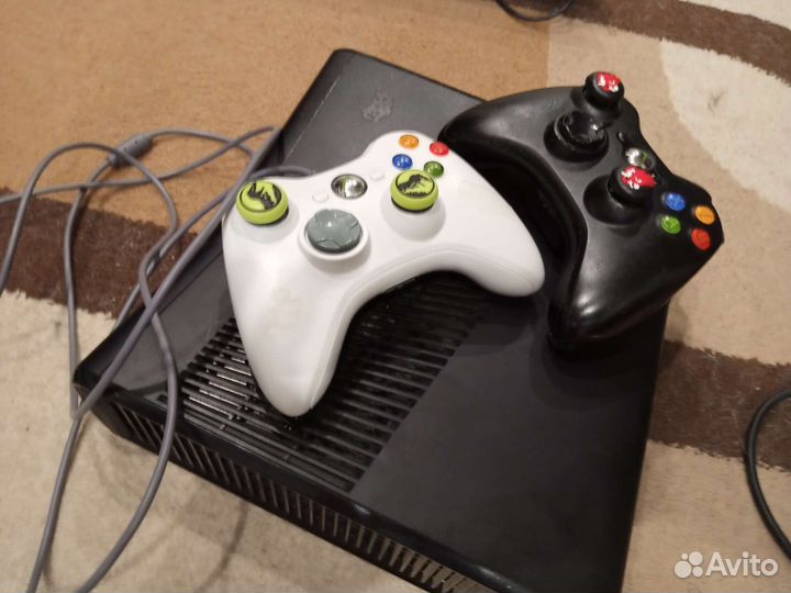 Xbox 360