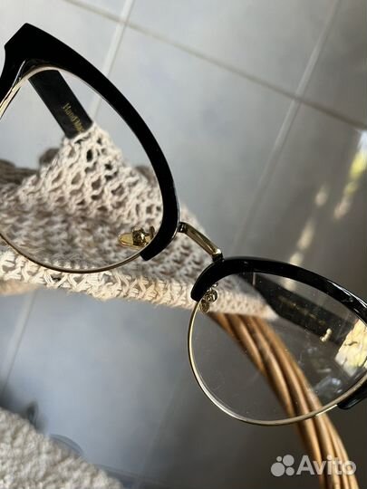 Оправа для очков женская