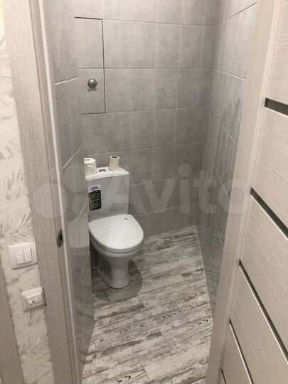 Квартира-студия, 34 м², 6/24 эт.