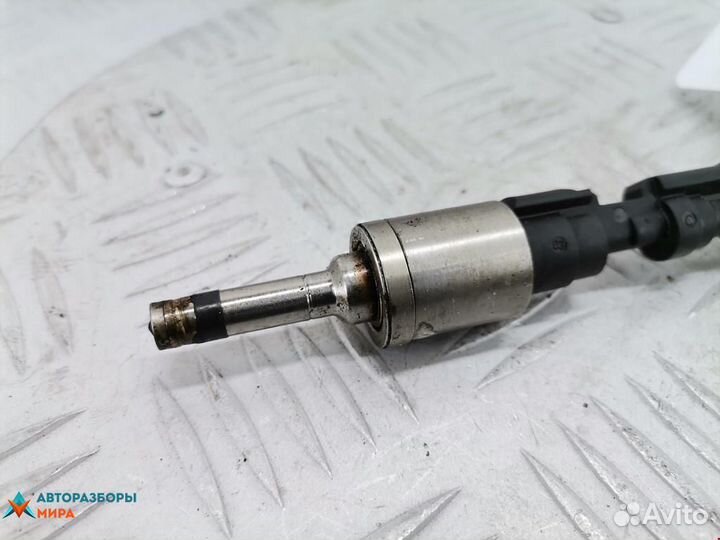 Форсунка Volvo S80 2 2010 31375047