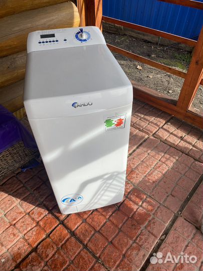 Стиральная машина Ardo Tl105i