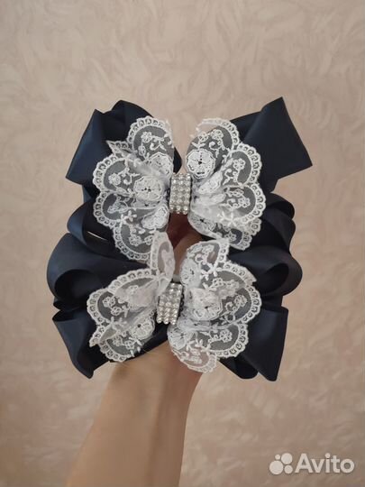 Банты для волос