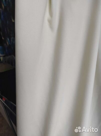 Шторы (канвас)