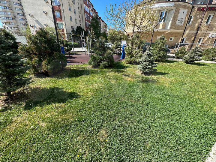 Квартира-студия, 28 м², 7/20 эт.