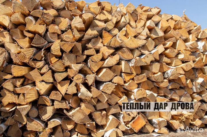 Дрова