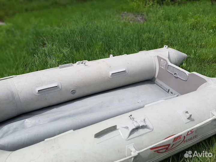 Лодка пвх