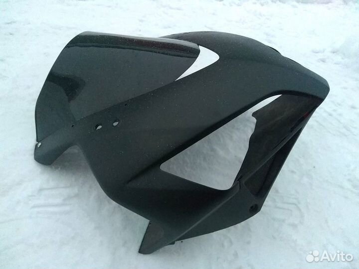 Передний обтекатель морда Honda CBR1000RR 04-05