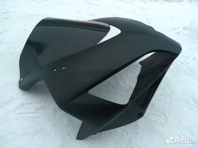 Оригинальный обтекатель морда Honda CBR1000RR 0405