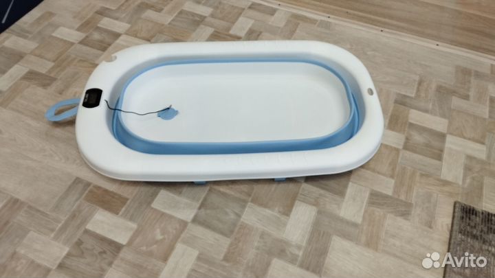 Ванночка для купания