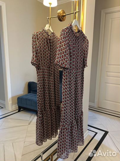Платье женское 44-46 размера