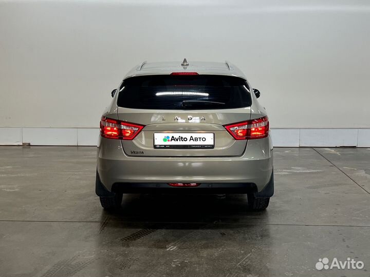 LADA Vesta 1.6 МТ, 2020, 28 100 км