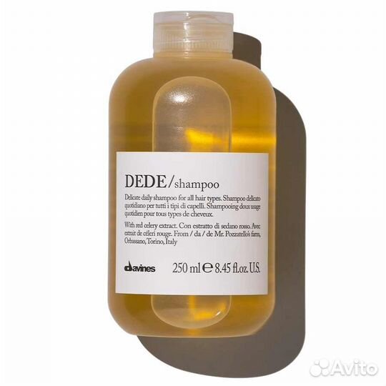 Essential Davines