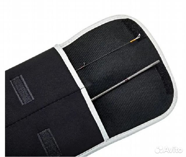 Спиннинг Crazy Fish nano zero