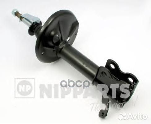 Амортизатор передний GAS L J5502008G Nipparts
