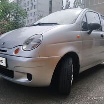 Daewoo Matiz 0.8 MT, 2012, 200 000 км, с пробегом, цена 335 000 руб.