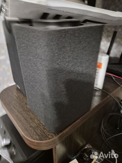 Яндекс станция макс с zigbee