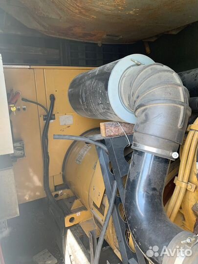 Дгу cat c32 800 квт