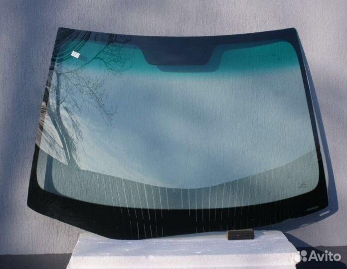 Стекло лобовое на Хендай Крета с обогревом