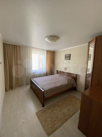 2-к. квартира, 59 м², 2/3 эт.