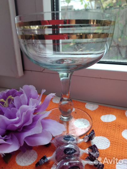 Конфетница СССР