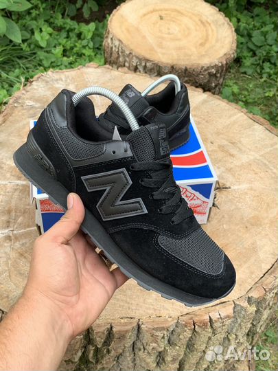 Кроссовки мужские new balance 574