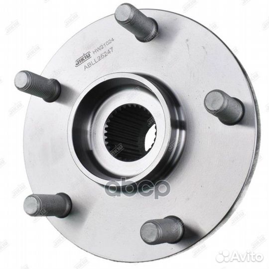 Ступица колеса lexus ES300 MCV3# 01-06 ES350 G