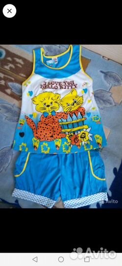 Пижамы, сорочки, халаты