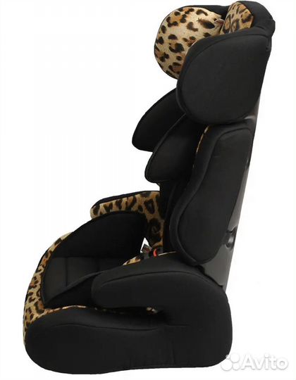 Автокресло 9 36 кг