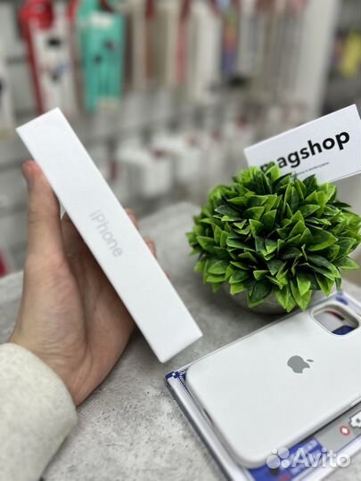 iPhone 13, 128 ГБ