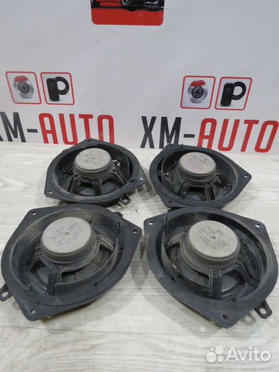 Динамик в дверь Kia Rio 3