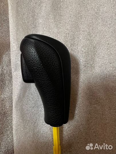 Рычаг селектора АКПП бмв