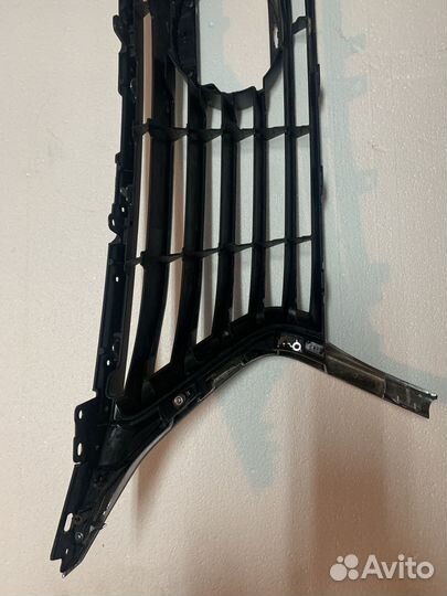 Решетка радиатора Lexus rx 270