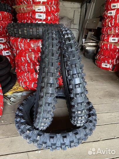 Шины Эндуро Мотокросс R21 90/90 R21 100/90