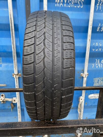 Continental ContiWinterContact TS 790 215/60 R16